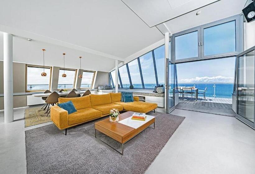 标准间, The Grand Ahrenshoop