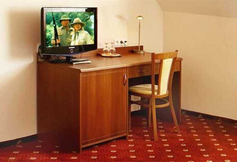 Номер бизнес-класса, Tilia