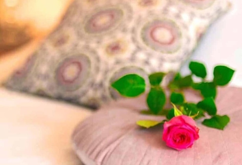 اتاق استاندارد با بالکن, Villa Aina Boutique