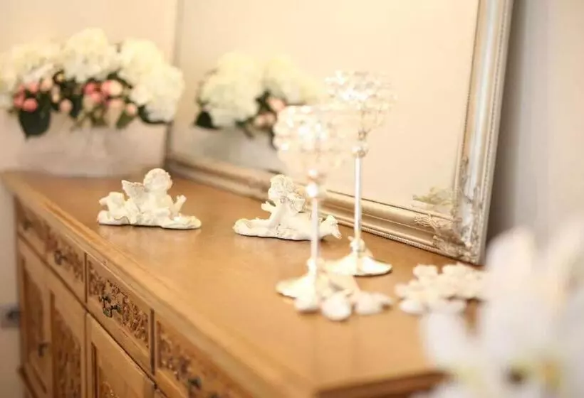 اتاق استاندارد, Villa Aina Boutique