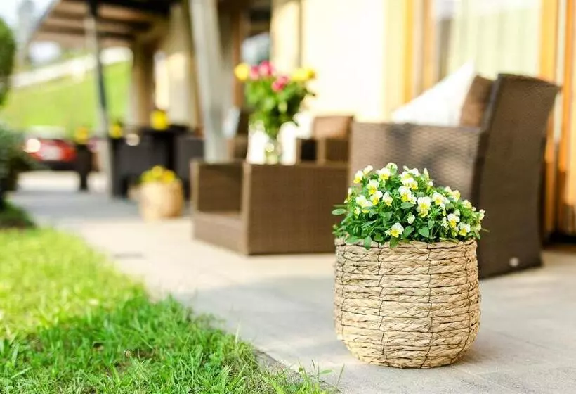 اتاق استاندارد, Villa Aina Boutique