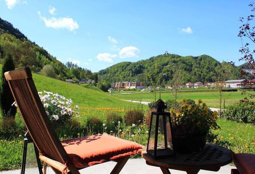 اتاق استاندارد, Villa Aina Boutique