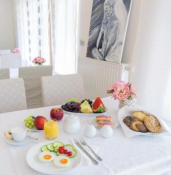 اتاق استاندارد, Villa Aina Boutique