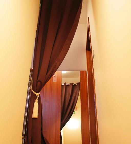 Standard room with outdoor bath, Villa Aina Boutique