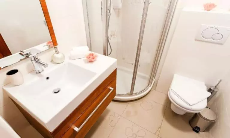 سوئیت 2 خوابه, Villa Aina Boutique