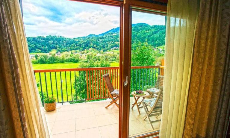 سوئیت 2 خوابه, Villa Aina Boutique