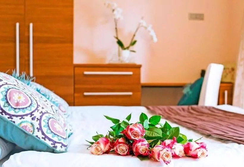 آپارتمان 1 خوابه, Villa Aina Boutique