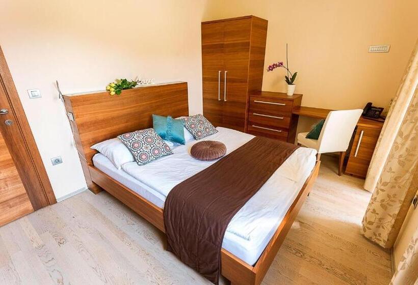 آپارتمان 1 خوابه, Villa Aina Boutique