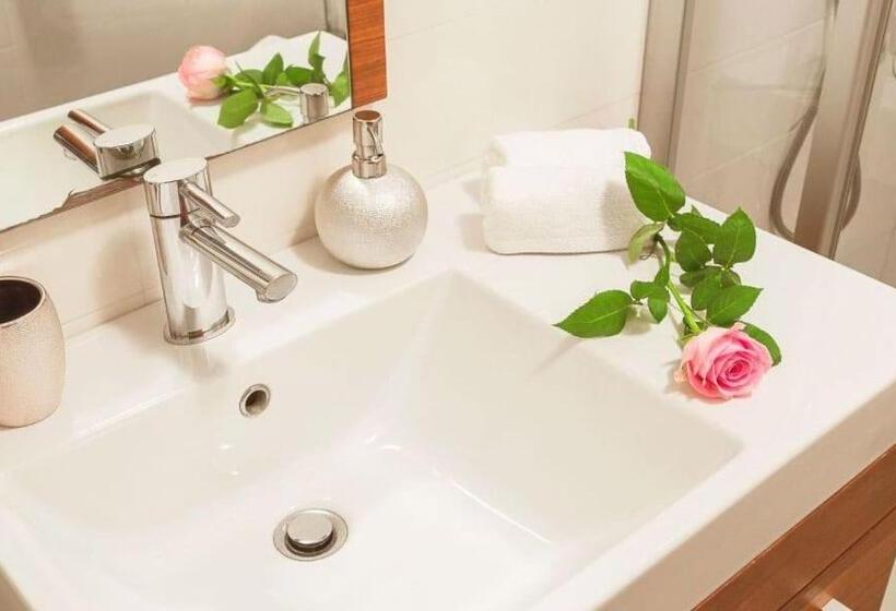 آپارتمان 1 خوابه, Villa Aina Boutique