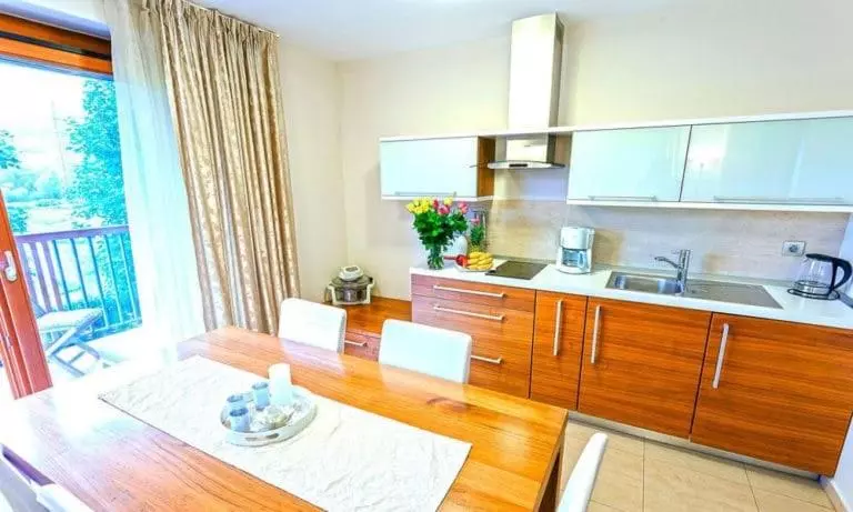 آپارتمان 2 خوابه, Villa Aina Boutique