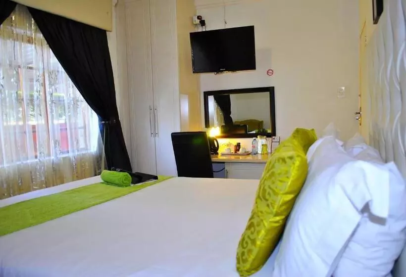 スタンダードルーム, Lapologa Bed & Breakfast
