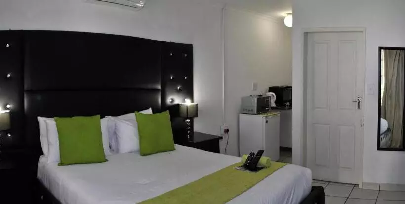 スタンダードルーム, Lapologa Bed & Breakfast