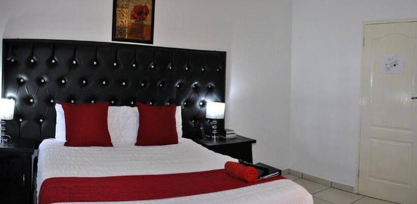 غرفة ديلوكس, Lapologa Bed & Breakfast