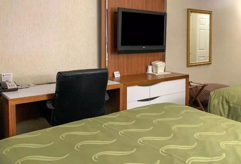 スタンダードルーム, Quality Inn Near Toms River Corporate Park