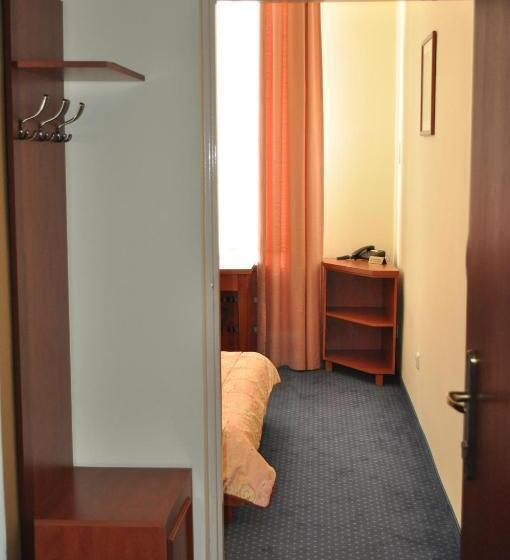 Номер Стандарт, Penzion Aqua