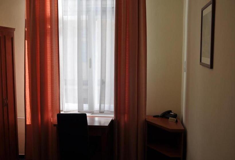 Номер Стандарт, Penzion Aqua