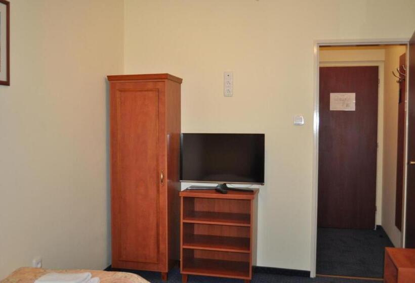 Номер Стандарт, Penzion Aqua