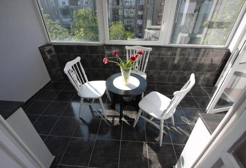 Standard room with outdoor bath, Selection Rooms