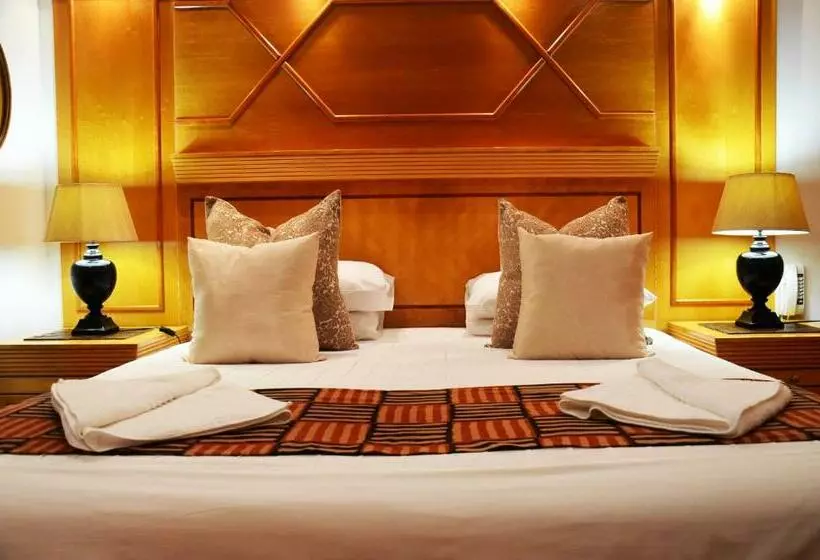 スタンダードルーム, The Sandringham Bed & Breakfast And Self Catering