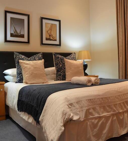 标准间, The Sandringham Bed & Breakfast And Self Catering