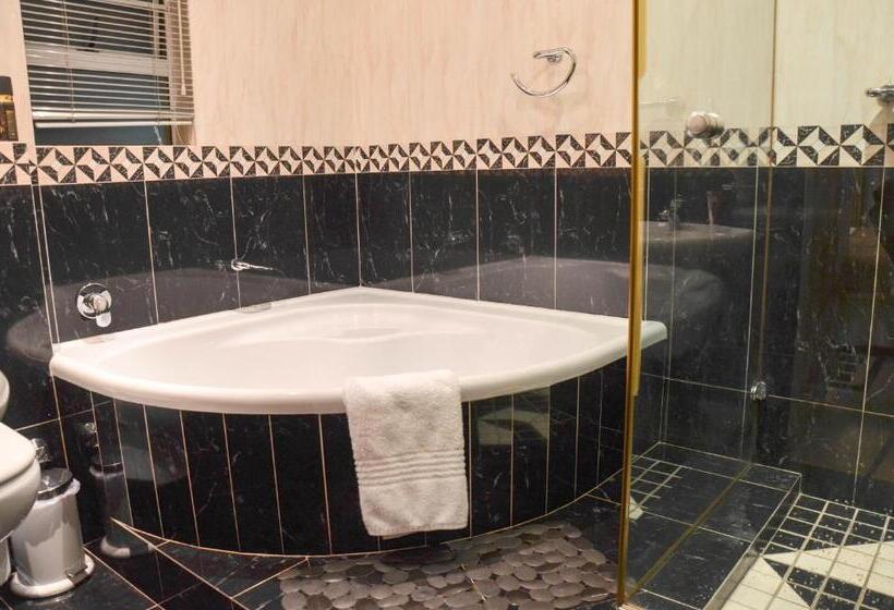Номер Стандарт, The Sandringham Bed & Breakfast And Self Catering