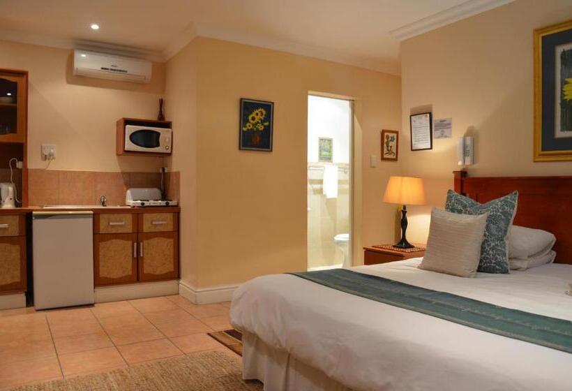 标准间, The Sandringham Bed & Breakfast And Self Catering