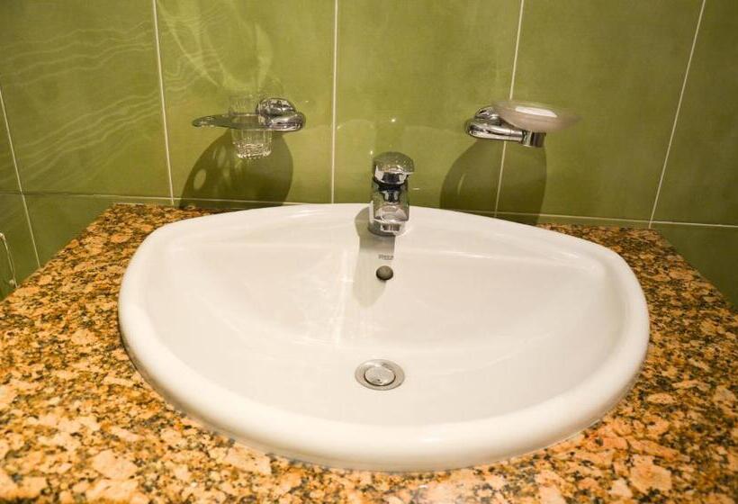 Номер Стандарт, The Sandringham Bed & Breakfast And Self Catering