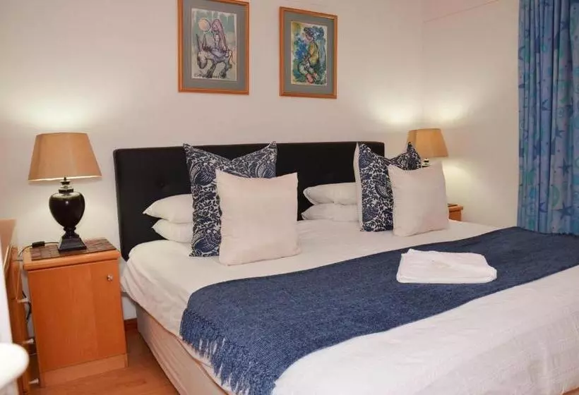 スタンダードルーム, The Sandringham Bed & Breakfast And Self Catering