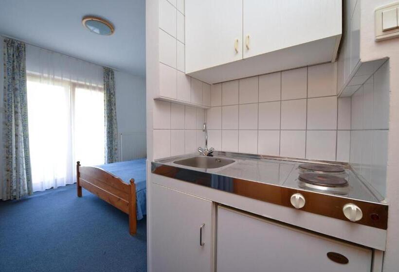 Номер Стандарт, Wellness Hotel Kakadu