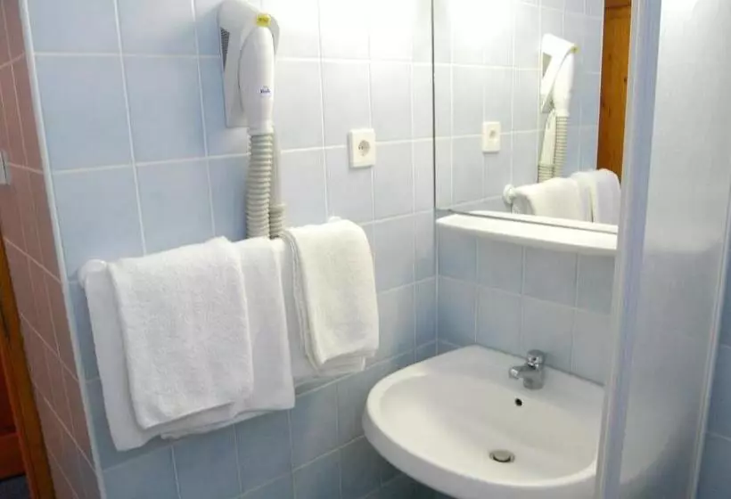 スタンダードルーム, Wellness Hotel Kakadu