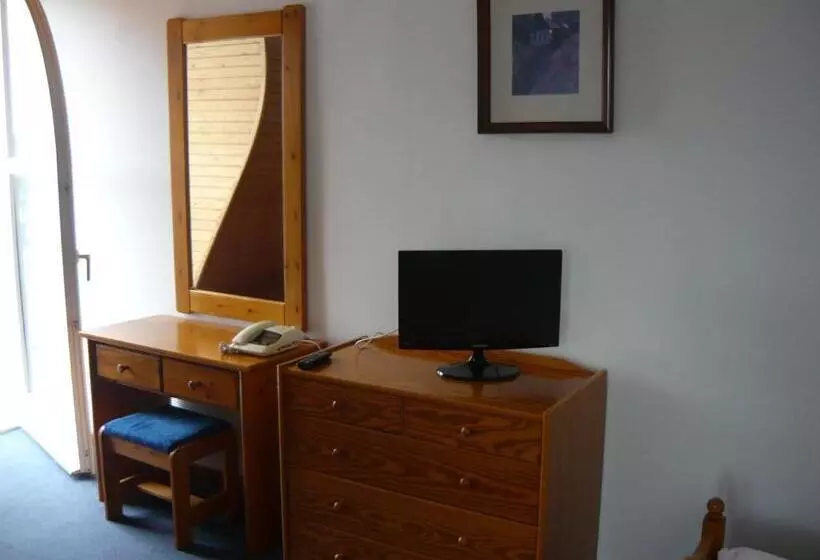 ファミリールーム, Wellness Hotel Kakadu