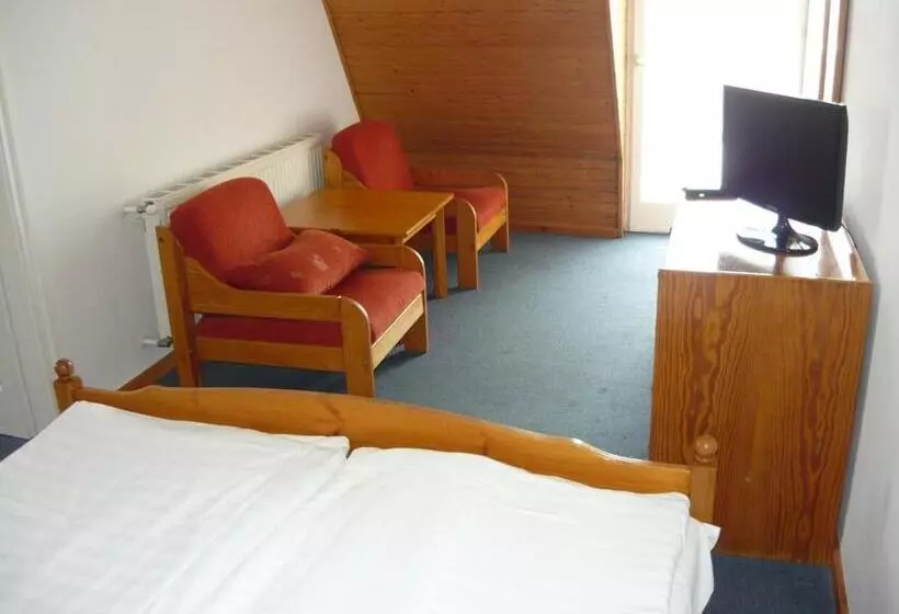ファミリールーム, Wellness Hotel Kakadu