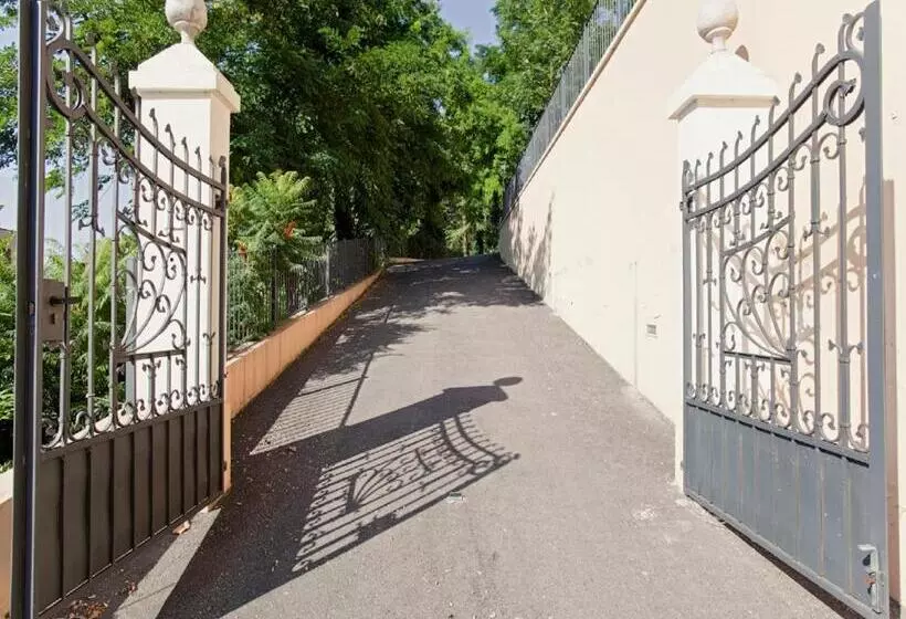 スタンダードルーム, B&b Casa Dei Grilli