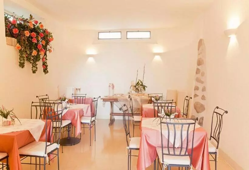 スタンダードルーム, B&b Casa Dei Grilli