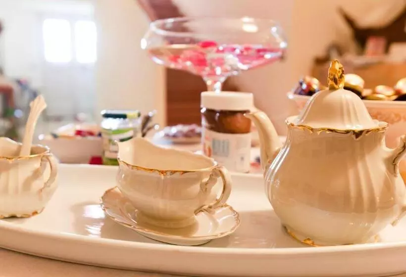 スタンダードトリプルルーム, B&b Casa Dei Grilli
