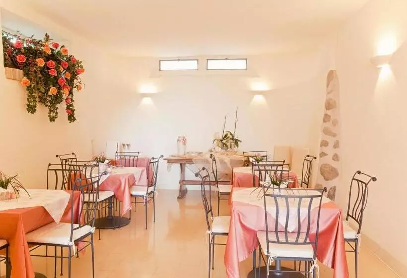 バルコニー付きスタンダードルーム, B&b Casa Dei Grilli