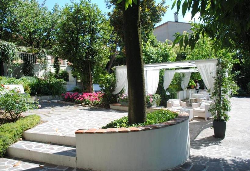 スタンダードルーム, B&b Casa Dei Grilli