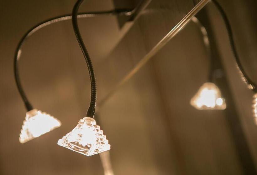 غرفة قياسية, B&b Casa Dei Grilli