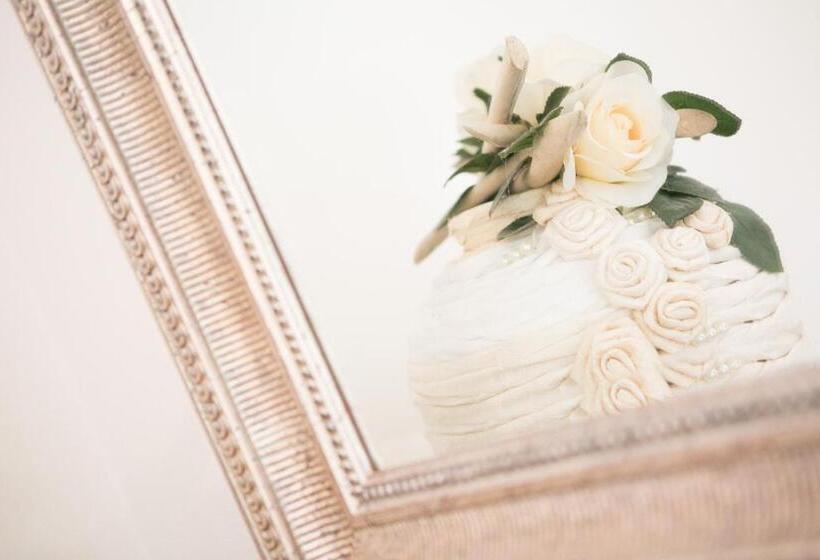 غرفة قياسية, B&b Casa Dei Grilli