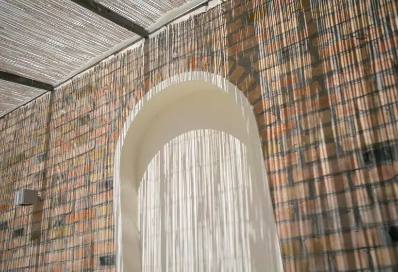 スタンダードトリプルルーム, B&b Casa Dei Grilli