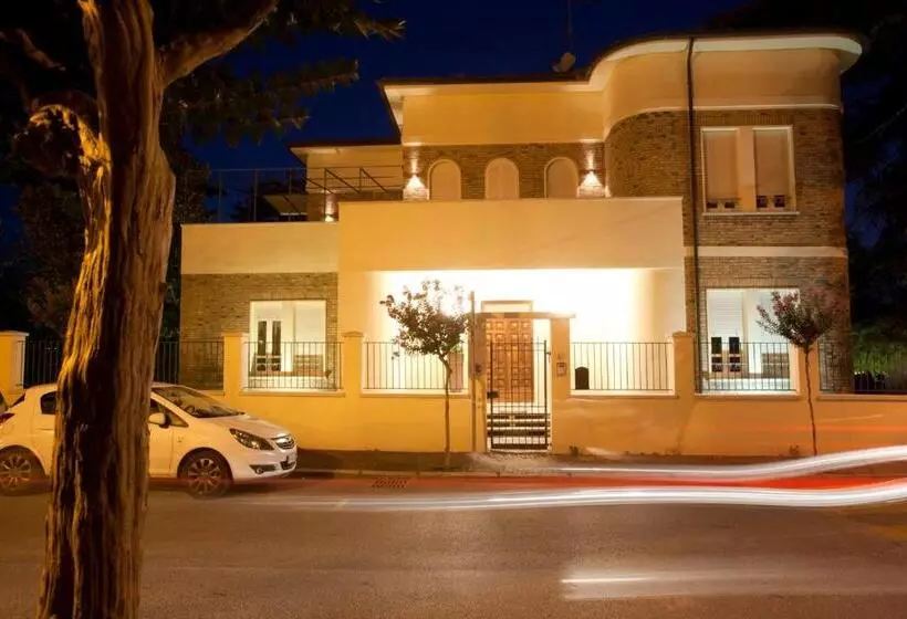 バルコニー付きスタンダードルーム, B&b Casa Dei Grilli