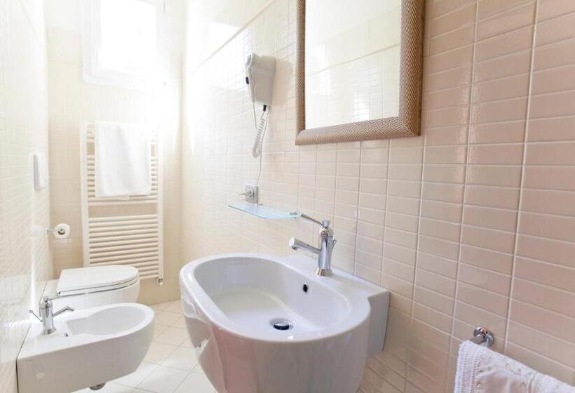 バルコニー付きスタンダードルーム, B&b Casa Dei Grilli