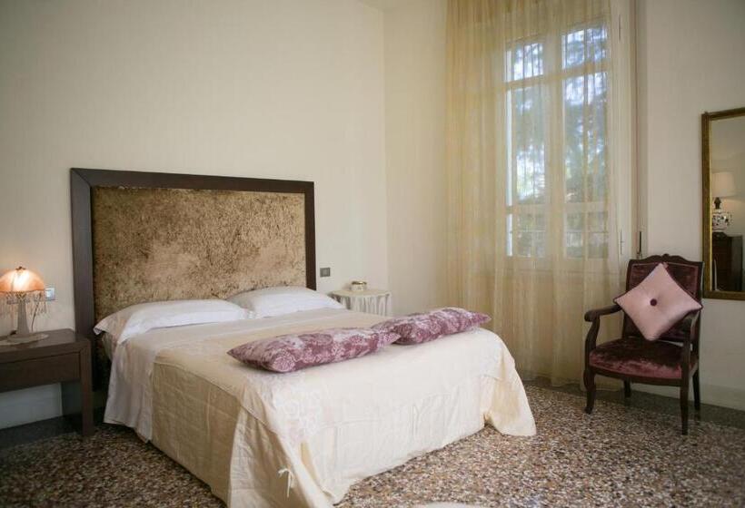 スタンダードトリプルルーム, B&b Casa Dei Grilli
