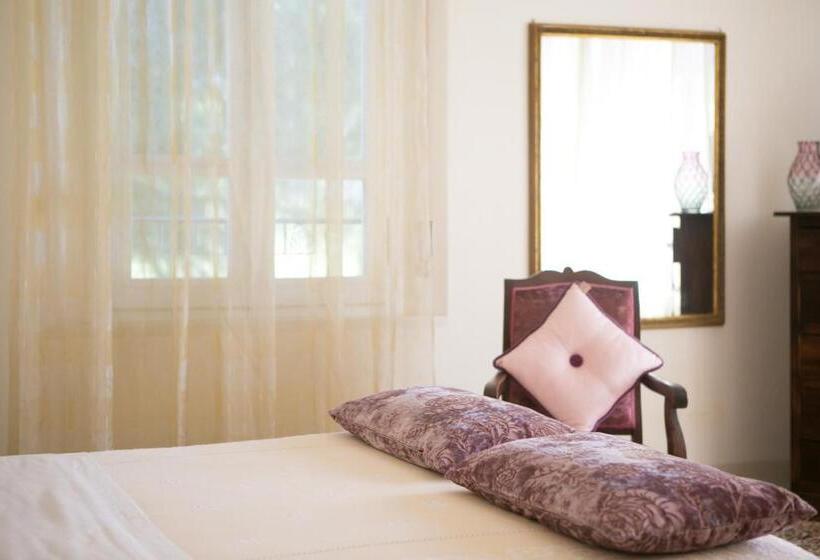 スタンダードトリプルルーム, B&b Casa Dei Grilli
