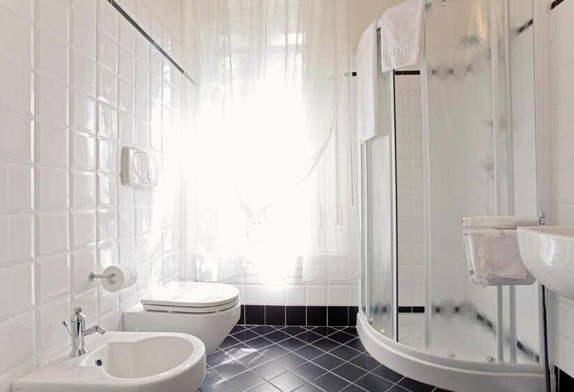 スタンダードルーム, B&b Casa Dei Grilli