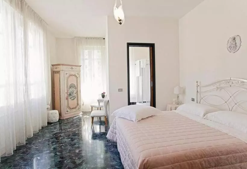 スタンダードルーム, B&b Casa Dei Grilli