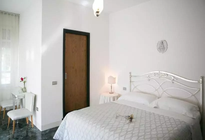 スタンダードルーム, B&b Casa Dei Grilli