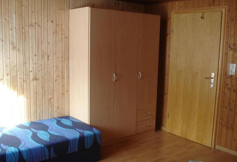 شقة غرفتين, Haus Mondspitze