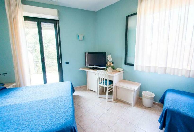 Chambre Standard, Classicano