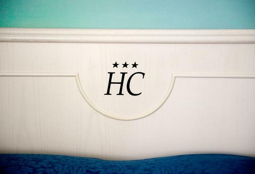 Chambre Standard, Classicano